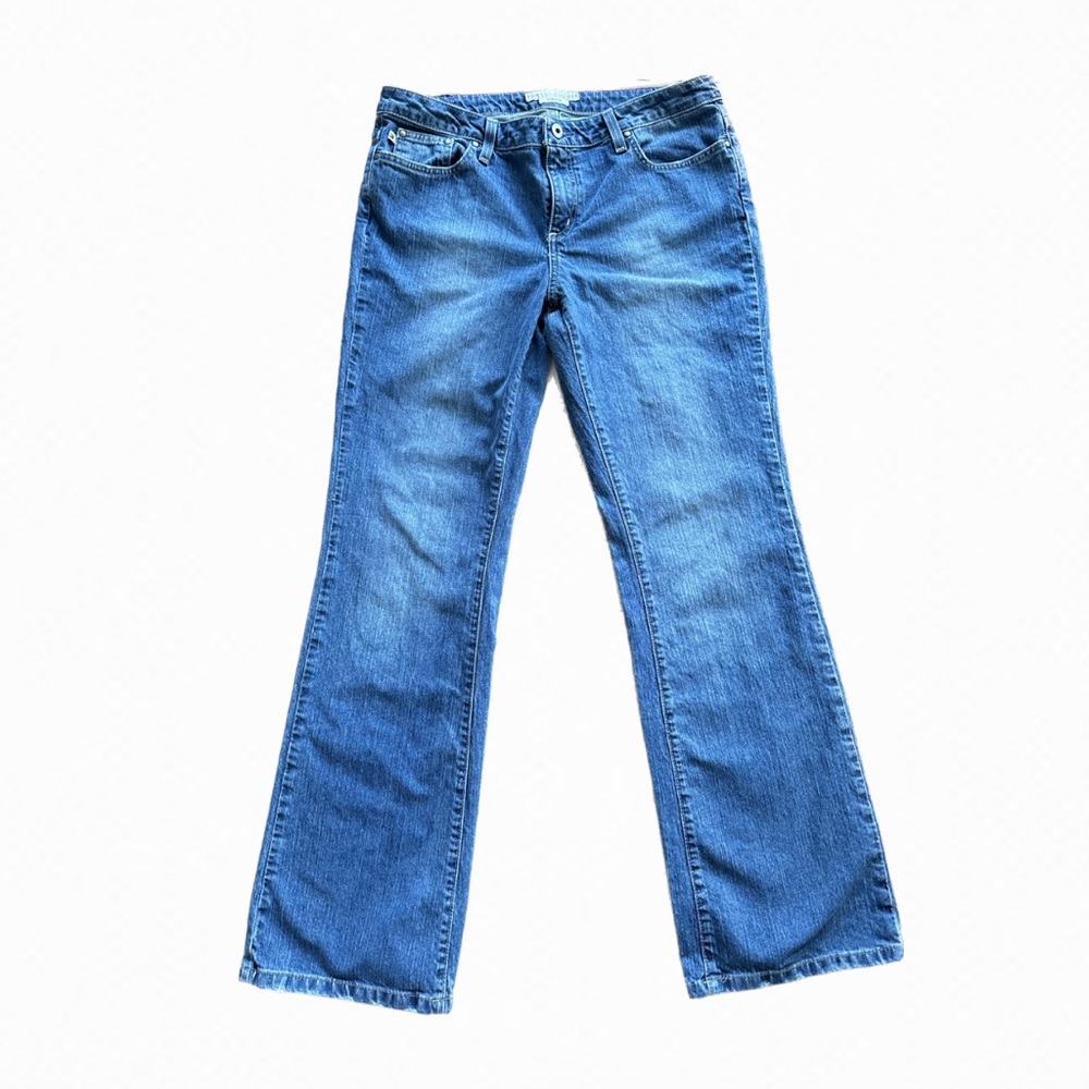 VINTAGE TOMMY HILFIGER LOW RISE JEANS